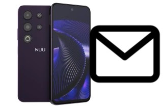 Configurar correo en NUU Mobile N30