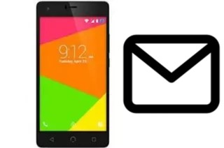 Configurar correo en NUU Mobile N4L