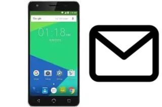 Configurar correo en NUU Mobile N5L