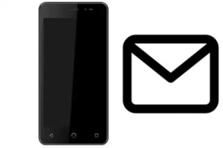 Configurar correo en NUU-mobile NUU A3L