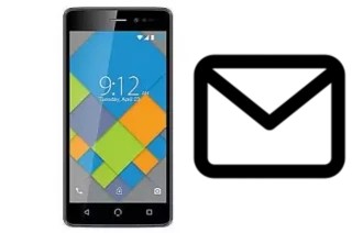 Configurar correo en NUU-mobile NUU Mobile A4L