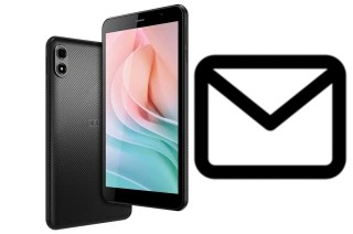 Configurar correo en NUU Mobile Tab 8 Plus