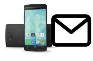 Configurar correo en NUU Mobile X1