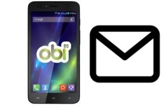 Configurar correo en Obi S503 Plus