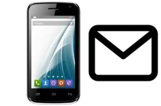 Configurar correo en Okapia Desh-X