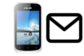 Configurar correo en Ola Lavorum 3G