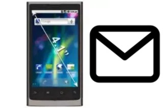 Configurar correo en Olive Smart V-S300