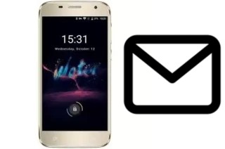 Configurar correo en OneClick X-Music II Pro