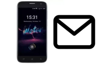 Configurar correo en OneClick X Music II