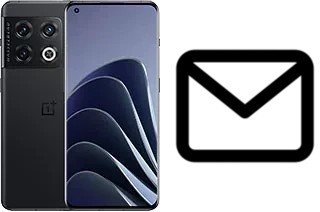 Configurar correo en OnePlus 10 Pro