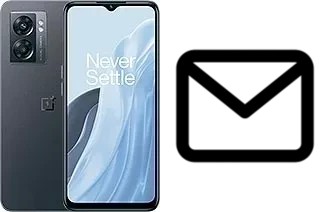 Configurar correo en OnePlus Nord N300