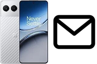 Configurar correo en OnePlus Nord 4