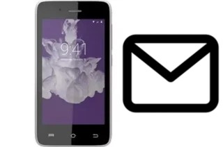 Configurar correo en Onix S405