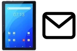 Configurar correo en ONN Tablet Pro 10.1