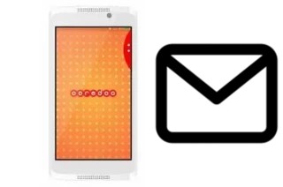 Configurar correo en Ooredoo Smart 12 plus