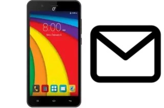 Configurar correo en OPlus Oplus 8-98 Android