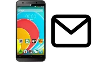 Configurar correo en OPlus Oplus Evo 4G