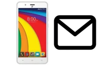 Configurar correo en OPlus Oplus Velocity LTE