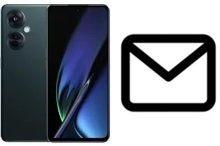 Configurar correo en Oppo K11x