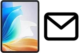 Configurar correo en Oppo Pad Air2