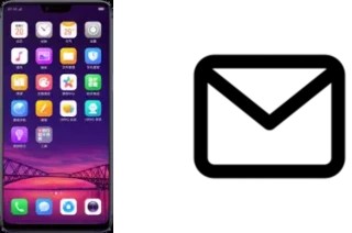 Configurar correo en Oppo R15 Dream Mirror