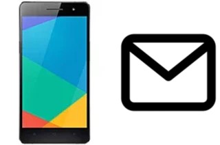 Configurar correo en Oppo R3