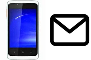 Configurar correo en Oppo R811 Real