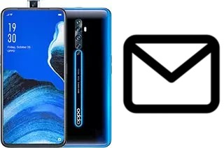 Configurar correo en Oppo Reno2 Z