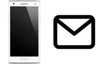 Configurar correo en Oppo U705T Ulike 2