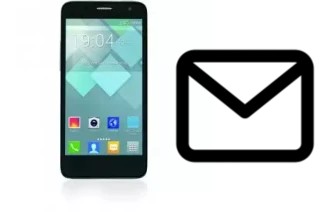 Configurar correo en Optimus San Remo 4G