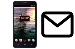 Configurar correo en Optimus San Remo Mini