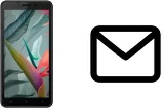 Configurar correo en Oukitel C10