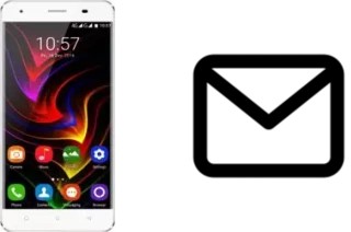 Configurar correo en Oukitel C5 Pro