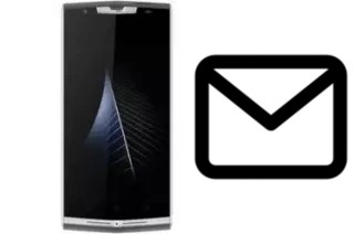 Configurar correo en Oukitel K10000 Mix