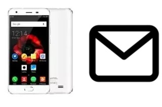 Configurar correo en Oukitel K4000 Plus