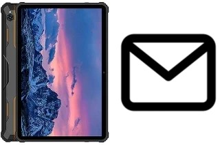 Configurar correo en Oukitel Oukitel RT5
