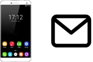 Configurar correo en Oukitel U11 Plus