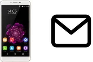 Configurar correo en Oukitel U15S