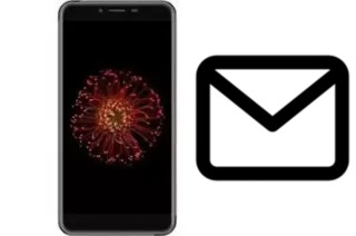 Configurar correo en Oukitel U17