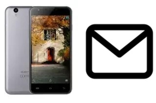 Configurar correo en Oukitel U7 Max