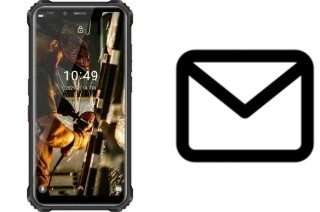 Configurar correo en Oukitel WP9