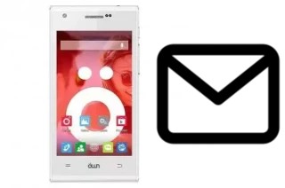 Configurar correo en Own S3030D