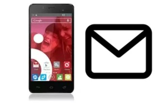 Configurar correo en Own S4010