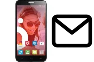 Configurar correo en Own S5030