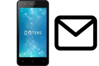 Configurar correo en Oysters Atlantic 4G