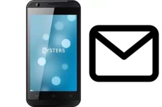 Configurar correo en Oysters Indian 254