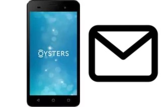 Configurar correo en Oysters Pacific E