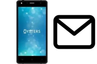 Configurar correo en Oysters Pacific I4G