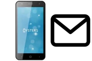 Configurar correo en Oysters Pacific V