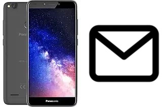 Configurar correo en Panasonic Eluga I7